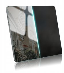 GrizzGlass Folia matowa GrizzGlass MatteScreen Easy do Apple iPad Air 13" 2024 / 13" 2025 / 13" 2026