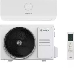 Hardi Pakiet - klimatyzator Bosch Climate 4000i - CL4000i 52 E  jed. zew. + CL4000iU W 52 E jed. wew. (7733703147+7733703148)