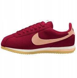 Nike Buty Nike Cortez Suede W IB1857-601