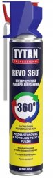 Tytan PIANKA WĘŻYKOWA REVO 360° WIELOPOZYCYJNA 780ML