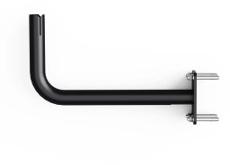 AIRSEEKERS AIRSEEKERS LIMITED RTK Wall Mounting Bracket Tube for Airseekers Tron 360° AI Vision Mulching Mower