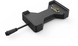AIRSEEKERS AIRSEEKERS LIMITED Battery charging dock for Airseekers Tron 360° AI Vision Mulching Mower