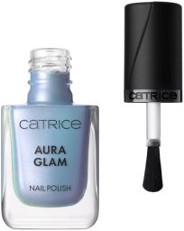 Catrice Catrice Aura Glam Nail Polish Lakier do paznokc Ocean Whisper (040)