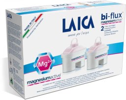 Wkład filtrujący Laica Wkład filtrujący LAICA BI-FLUX MagnesiumActive filtr do dzbanków Filtrujący