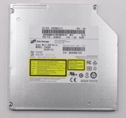 Napęd Lenovo Lenovo napęd 9.0MM Slim Tray Rambo, 45K0494