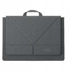 Torba Lenovo Lenovo Yoga Tote Sleeve | Fits up to size 16 " | Sleeve | Grey