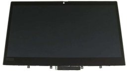 Lenovo 13.3-inch Full HD touch