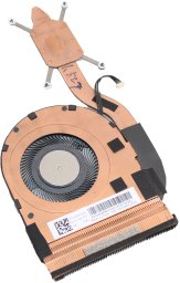 Chłodzenie CPU Lenovo Thermal module for Lenovo