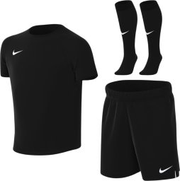 Nike Komplet sportowy dla dzieci Nike Dri-Fit Park VIII czarny HV8260 010 L