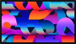 Monitor Apple Studio Display - Szkło Standardowe - Uchwyt mocujący VESA. Bez podstawki (MFEY4RC/A)