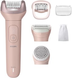 Depilator Philips Series 9000 BRE718/00