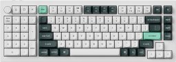 Klawiatura Keychron Q12 HE Gateron Double-Rail Magnetic Nebula (Q12H-P1)