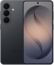 Smartfon Samsung Galaxy S26 Enterprise Edition 5G 12/512GB Czarny  (SM-S942BZKHEEE)