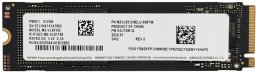 Dysk SSD Samsung Samsung Dysk SSD 512GB Demontaż MIX 2280 m.2 PCIe MZ-VL85120
