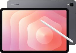 Tablet Samsung Galaxy Tab S11 11" 128 GB 5G Szary (SM-X736BZAREUE)