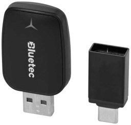 Radio samochodowe Canva Adapter CarPlay / AndroidAuto 5.0 uniwersalny BLUETEC mini