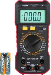 Fluke Miernik cyfrowy DT9205L  XTREME