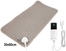 Warmener Poduszka elektryczna BLOW 30x60cm