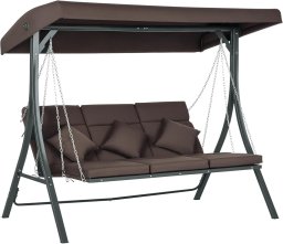 Domoletti OUTDOOR SWING WP061602