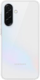 Samsung A36 Clear Transparancy