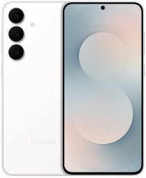 Smartfon Samsung Galaxy S25 FE 5G 8/512GB Biały (SM-S731BZWIEUB)