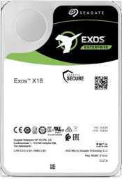 Dysk Seagate Enterprise ST18000NM000J