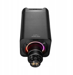 Kierownica Simagic SIMAGIC Professional Wheelbase Alpha EVO Ultra 28 Nm. S107