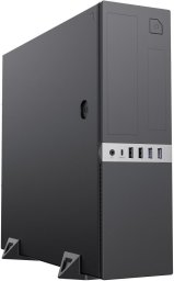 Obudowa Sohoo Sohoo S503SC z zasilaczem 300W 80+ PLATINIUM