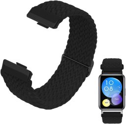 ChronSmarta Pasek ChronSmarta do smartwatch'a Huawei Watch Fit 2 (Wzór 09)