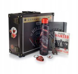 Pyramid Pyramid Stanger Things 4 Zestaw Prezentowy Premium (Hellfire Club)
