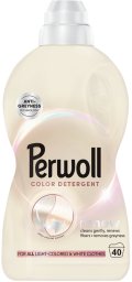 Perwoll DETERGE LIQUID PERWOLL LIGHT COLOR 40WS
