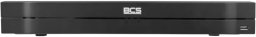 Rejestrator BCS BCS-L-NVR1602-A-8K-16P-Ai2 Rejestrator IP BCS 16 kanałowy, PoE