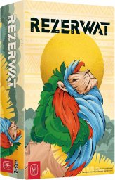 Nasza Księgarnia Gra Rezerwat 06547