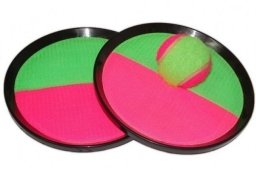 Merkpol Catch ball 21cm PG6099 60991