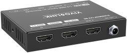 VivoLink HDMI splitter 1x2, 8K@60Hz
