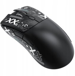 Mysz Attack Shark R1 Bluetooth 2.4Ghz Wireless