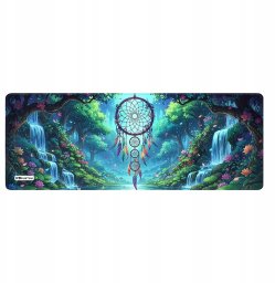 Podkładka Duża Podkładka Pod Mysz 4mm Grubość Jakość 80x30cm KBcustom