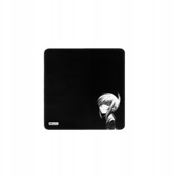 Podkładka Duża Podkładka Pod Mysz 4mm Grubość Jakość 50x50cm KBcustom 007