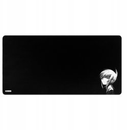 Podkładka Duża Podkładka Pod Mysz 4mm Grubość Jakość 120x60cm KBcustom 007