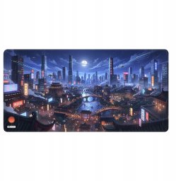 Podkładka Duża Podkładka Pod Mysz 4mm Grubość Jakość 120x60cm KBcustom