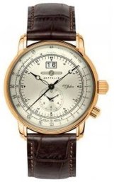 Zegarek Zeppelin 100 lat 7640-5