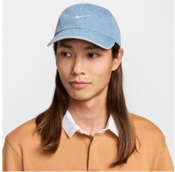 Nike Czapka z daszkiem Nike Club HF0383-429