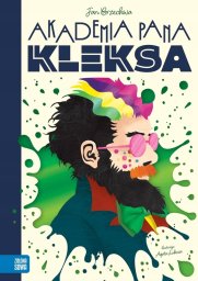 Zielona Sowa Akademia Pana Kleksa 84745