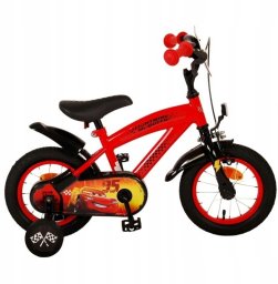 KS Cycling *****Rowerek 12 Cars 20500-CB12 05002