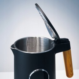 Czajnik Tiross Czajnik elektryczny 1.7L 2200W TIROSS TS-2706