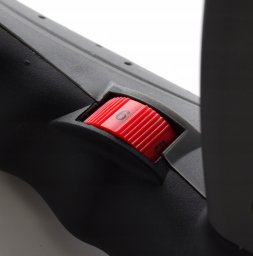 Mieszarka Hoozar HOOZAR MIESZARKA 1600W 2 MIESZADŁA