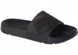 Fila Fila Morro Bay Lugo Slipper FFM0410-80010 Czarne 42
