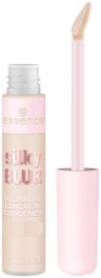 Essence Essence Silky Blur Hydrating Longwear Concealer Korektor Do Twarzy 10ml (50)