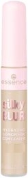 Essence Essence Silky Blur Hydrating Longwear Concealer Korektor Do Twarzy 10ml (120)