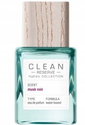 Clean Clean H2Eau Musk Noir Eau De Parfum 100 ml (unisex)